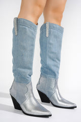 CASTINE LADIES BOOTS