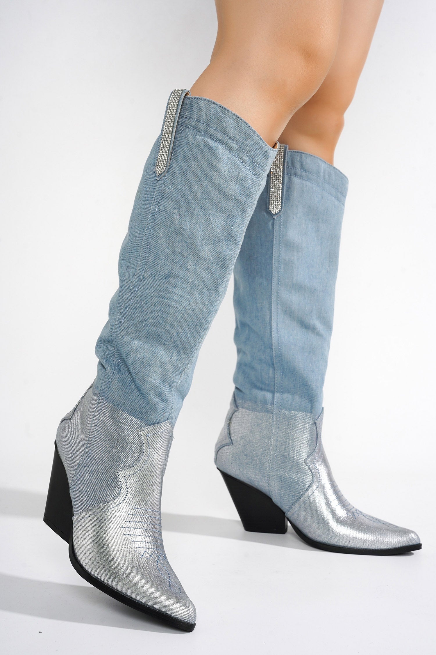 Wholesale Cape Robbin - CASTINE LADIES BOOTS - BOOTS