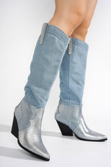 CASTINE LADIES BOOTS