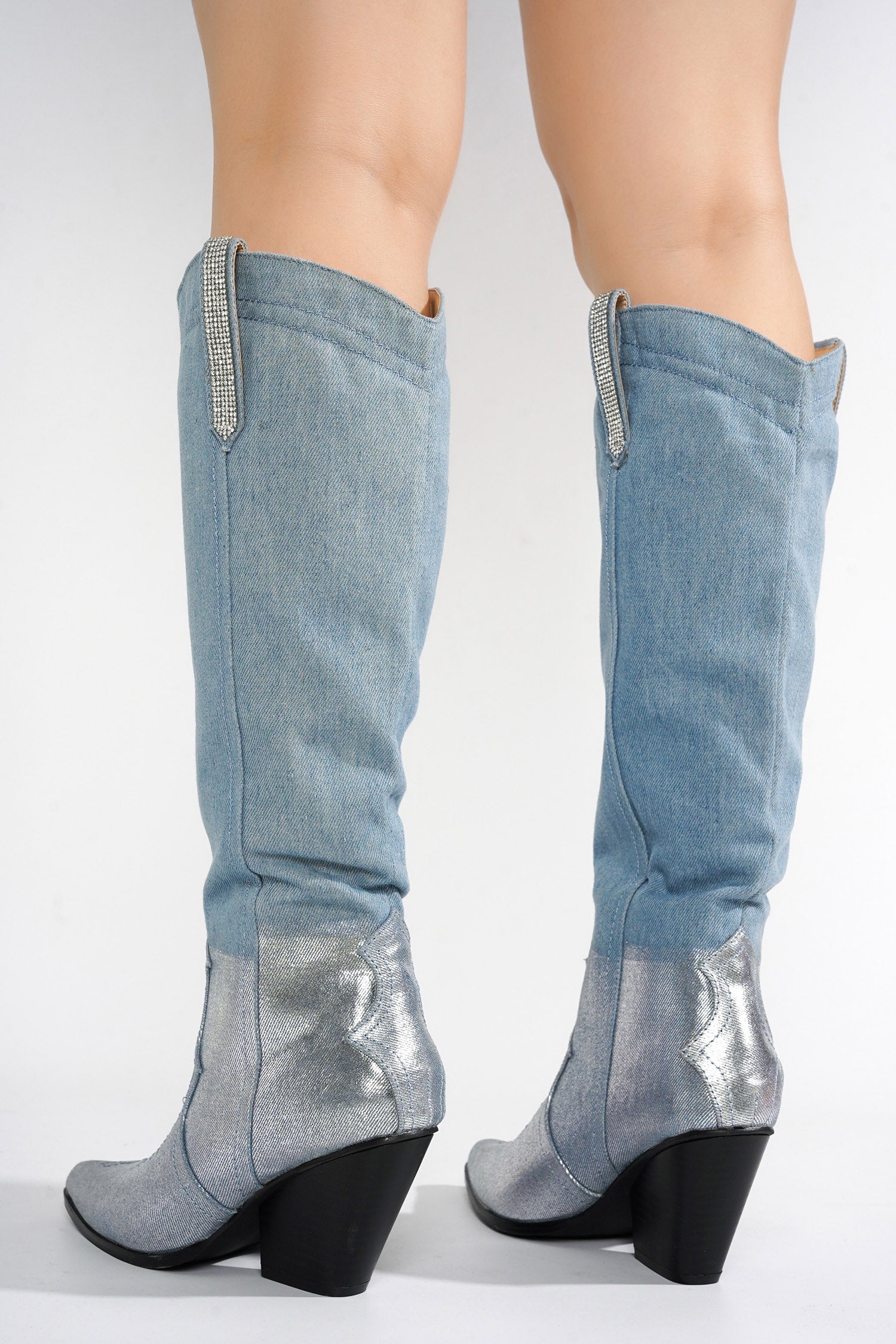Wholesale Cape Robbin - CASTINE LADIES BOOTS - BOOTS