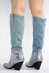 CASTINE LADIES BOOTS
