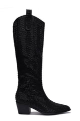 CHERUB LADIES BOOTS