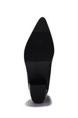 CHERUB LADIES BOOTS