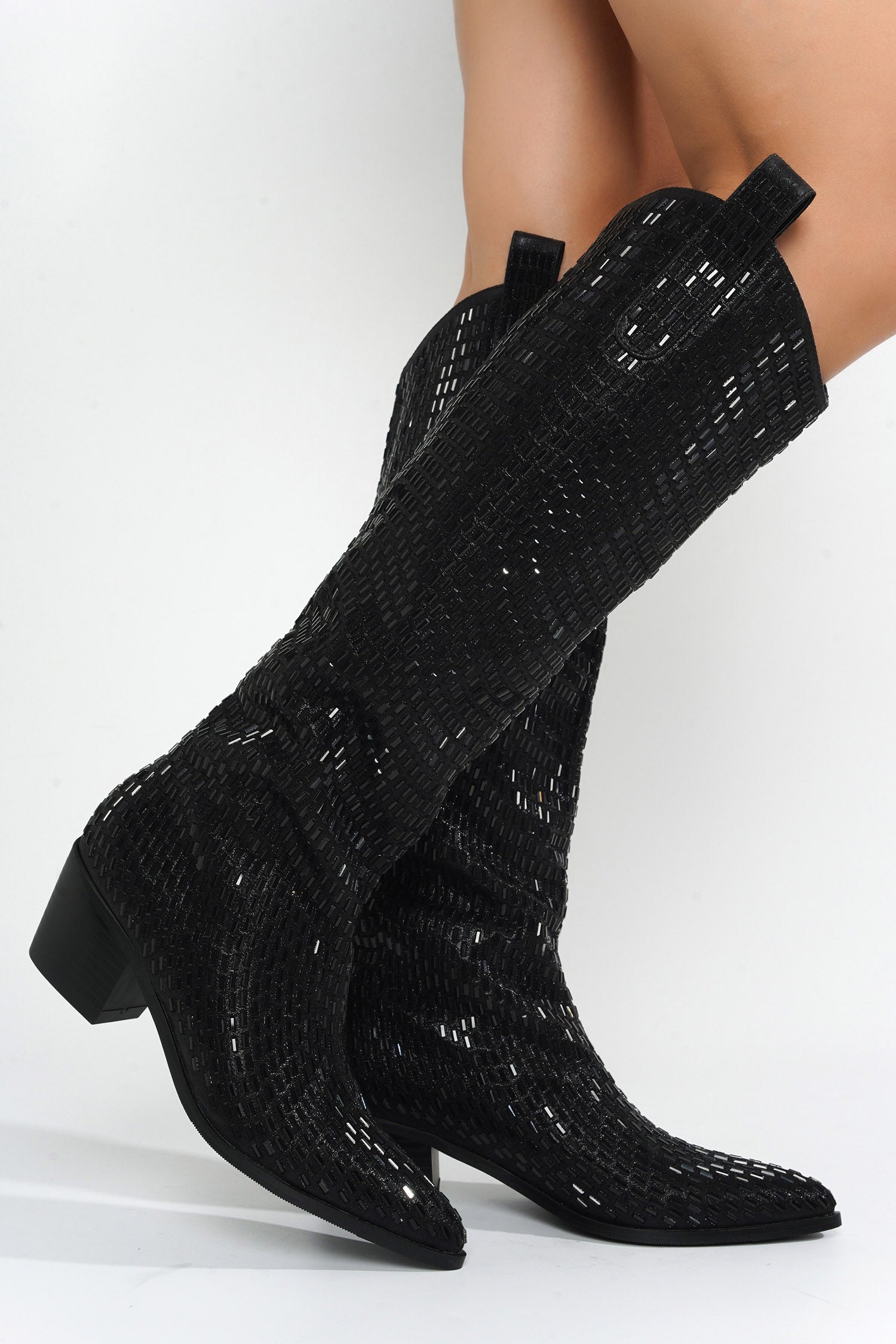 Wholesale Cape Robbin - CHERUB LADIES BOOTS - BOOTS