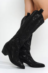 CHERUB LADIES BOOTS