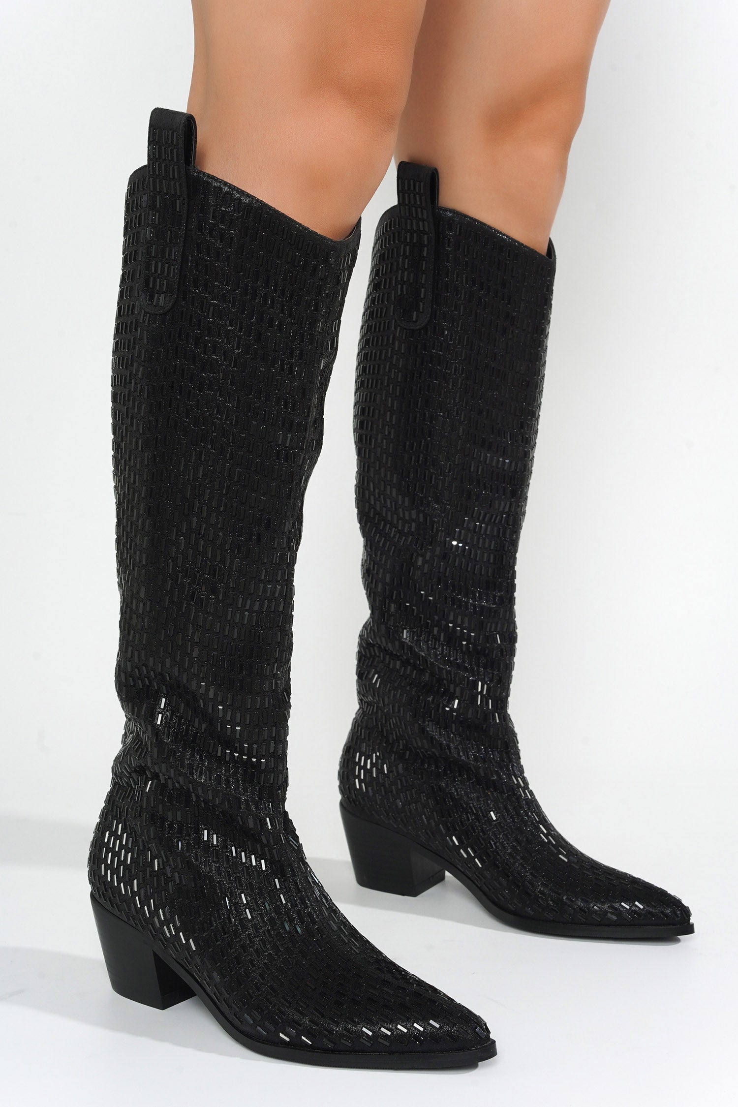 Wholesale Cape Robbin - CHERUB LADIES BOOTS - BOOTS