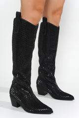 CHERUB LADIES BOOTS