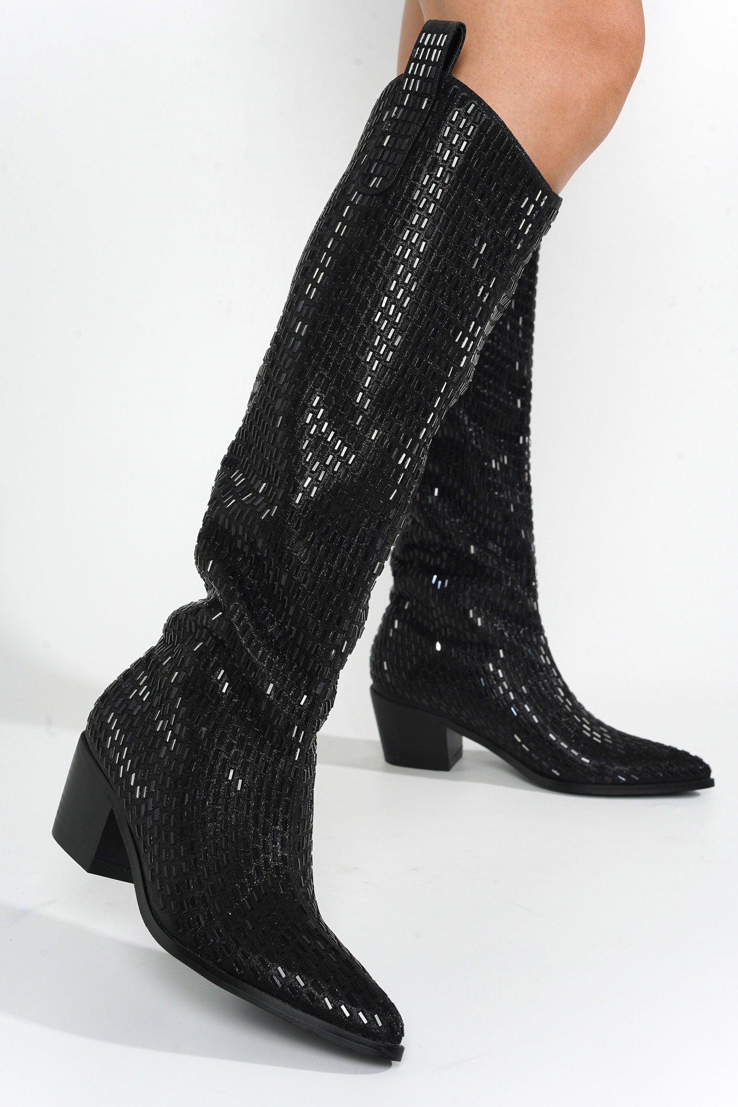 Wholesale Cape Robbin - CHERUB LADIES BOOTS - BOOTS