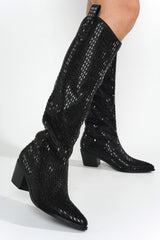 CHERUB LADIES BOOTS