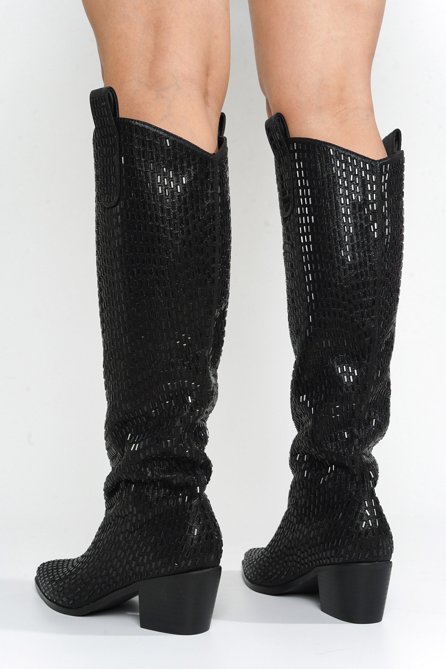 Wholesale Cape Robbin - CHERUB LADIES BOOTS - BOOTS