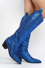 CHERUB LADIES BOOTS
