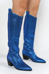 CHERUB LADIES BOOTS