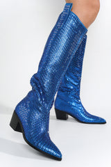 CHERUB LADIES BOOTS