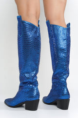 CHERUB LADIES BOOTS