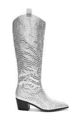 CHERUB LADIES BOOTS