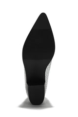CHERUB LADIES BOOTS