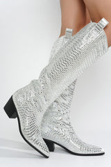 CHERUB LADIES BOOTS