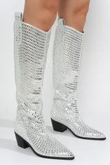 CHERUB LADIES BOOTS