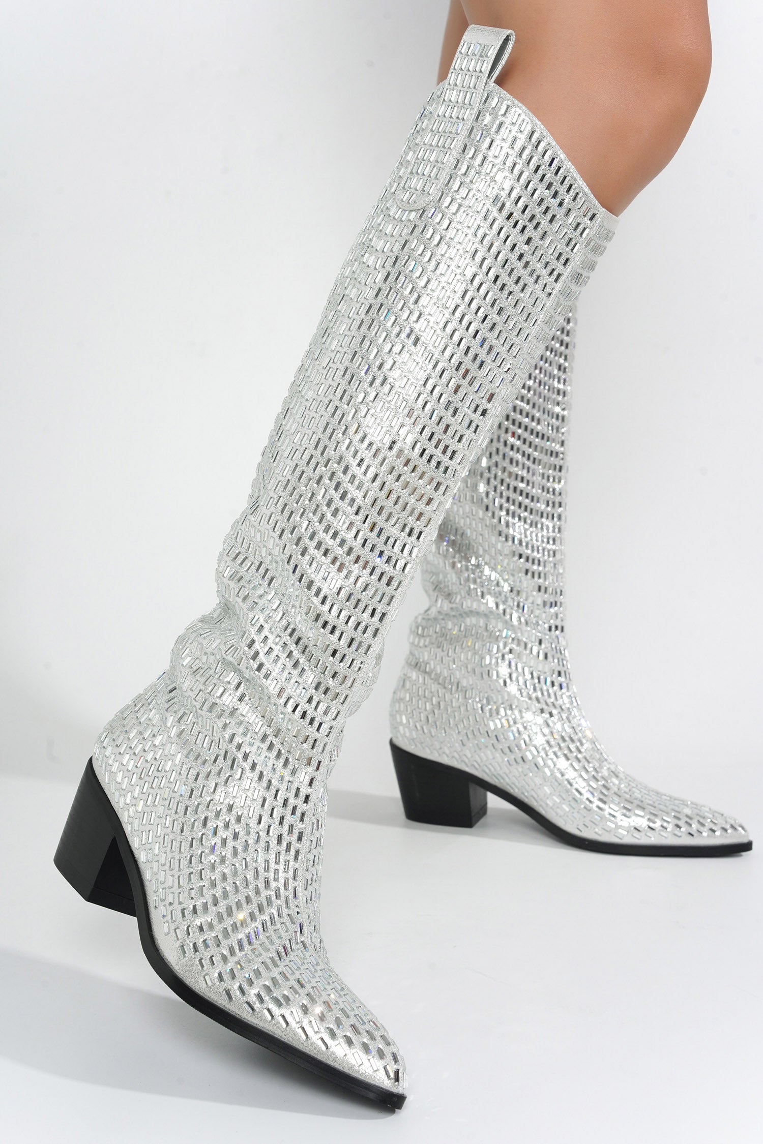 Wholesale Cape Robbin - CHERUB LADIES BOOTS - BOOTS