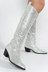 CHERUB LADIES BOOTS