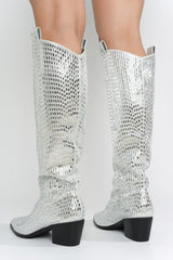 CHERUB LADIES BOOTS