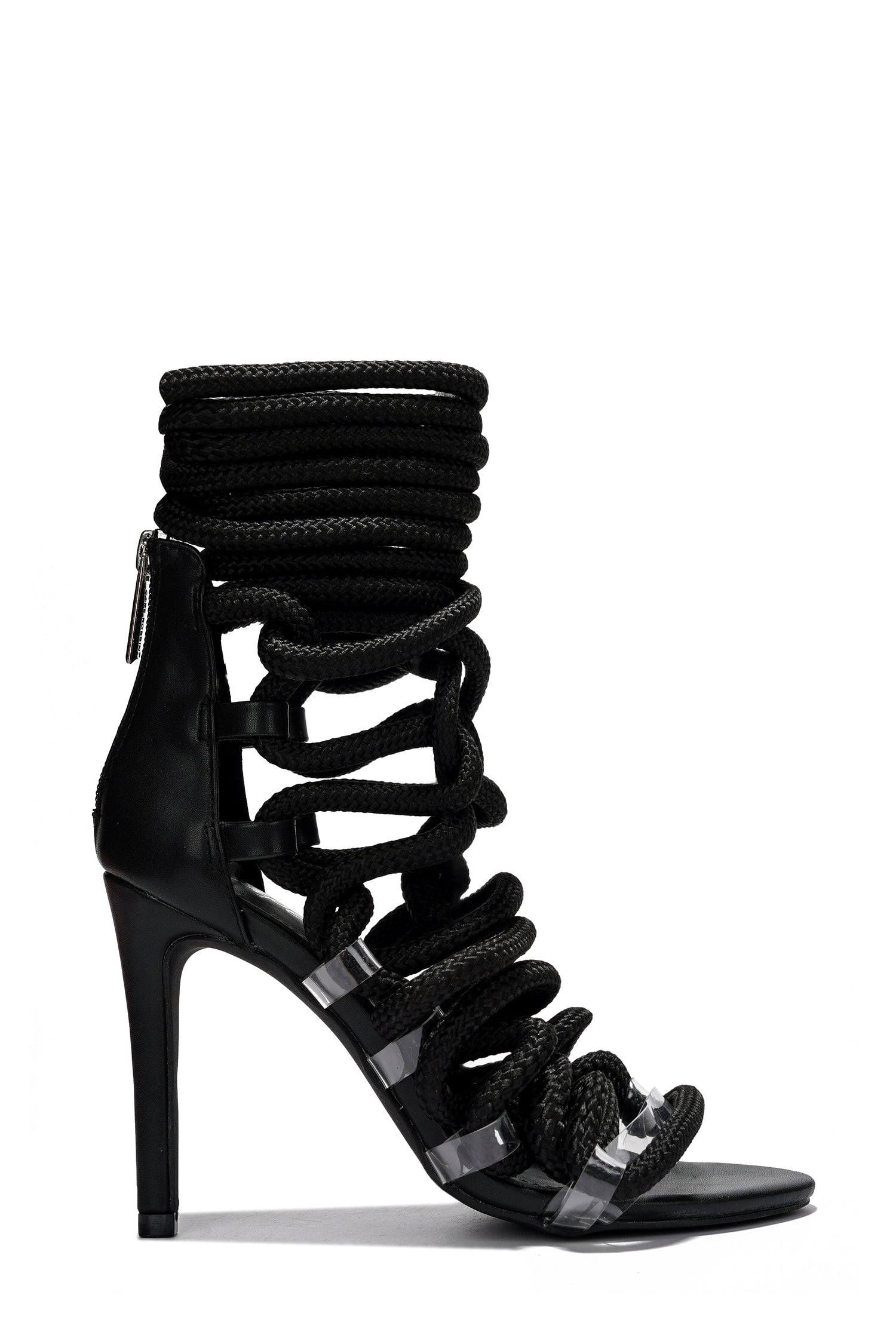 Wholesale Cape Robbin - CHRISTALLE LADIES HEELS - HEELS