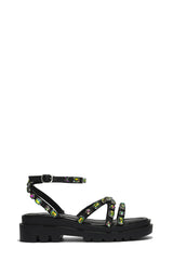 CORABEL LADIES SANDALS