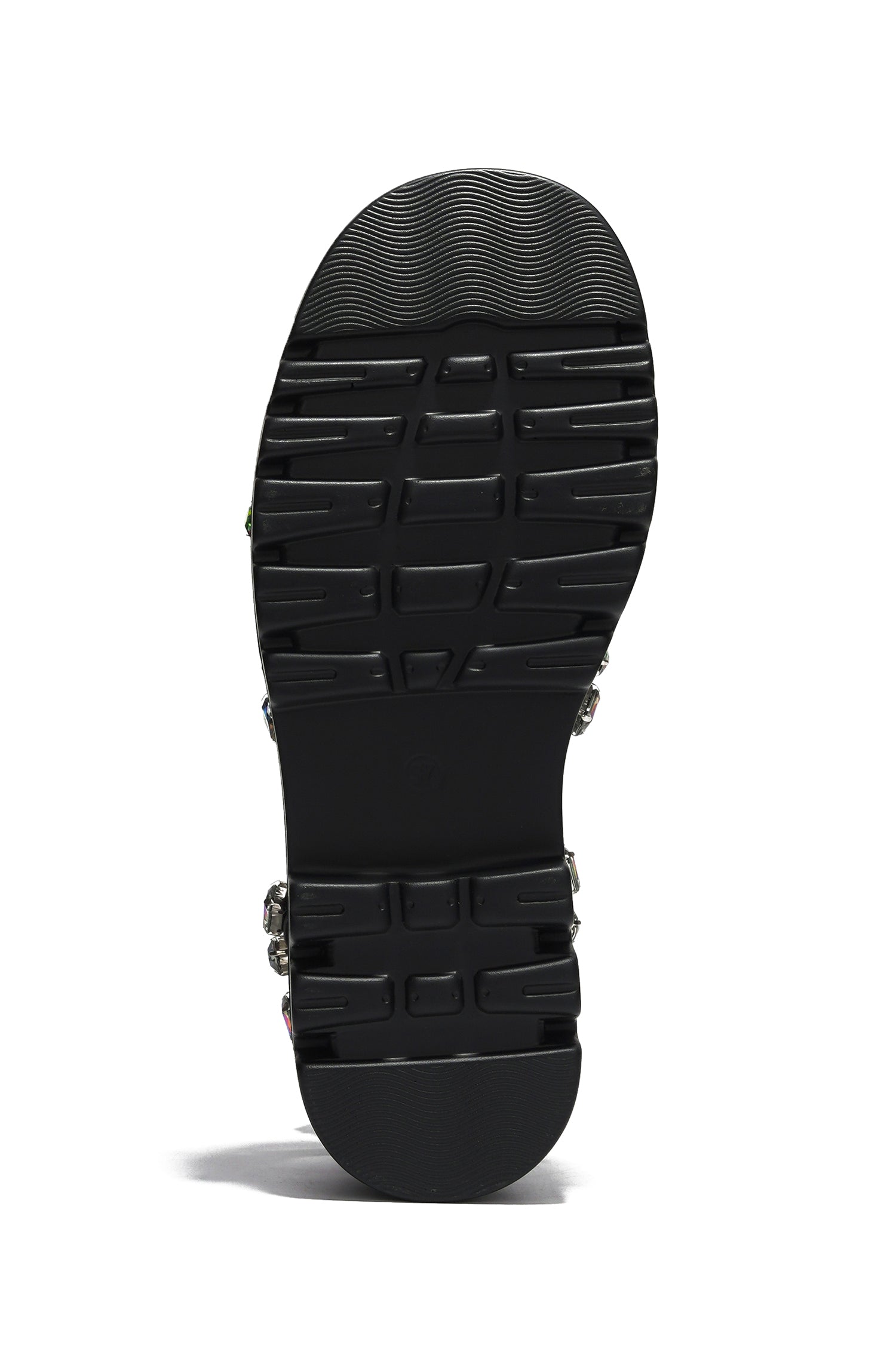 Wholesale Cape Robbin - CORABEL LADIES SANDALS - SANDALS