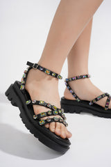 CORABEL LADIES SANDALS