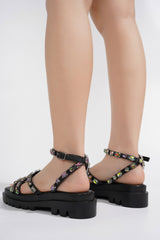 CORABEL LADIES SANDALS