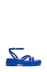 CORABEL LADIES SANDALS