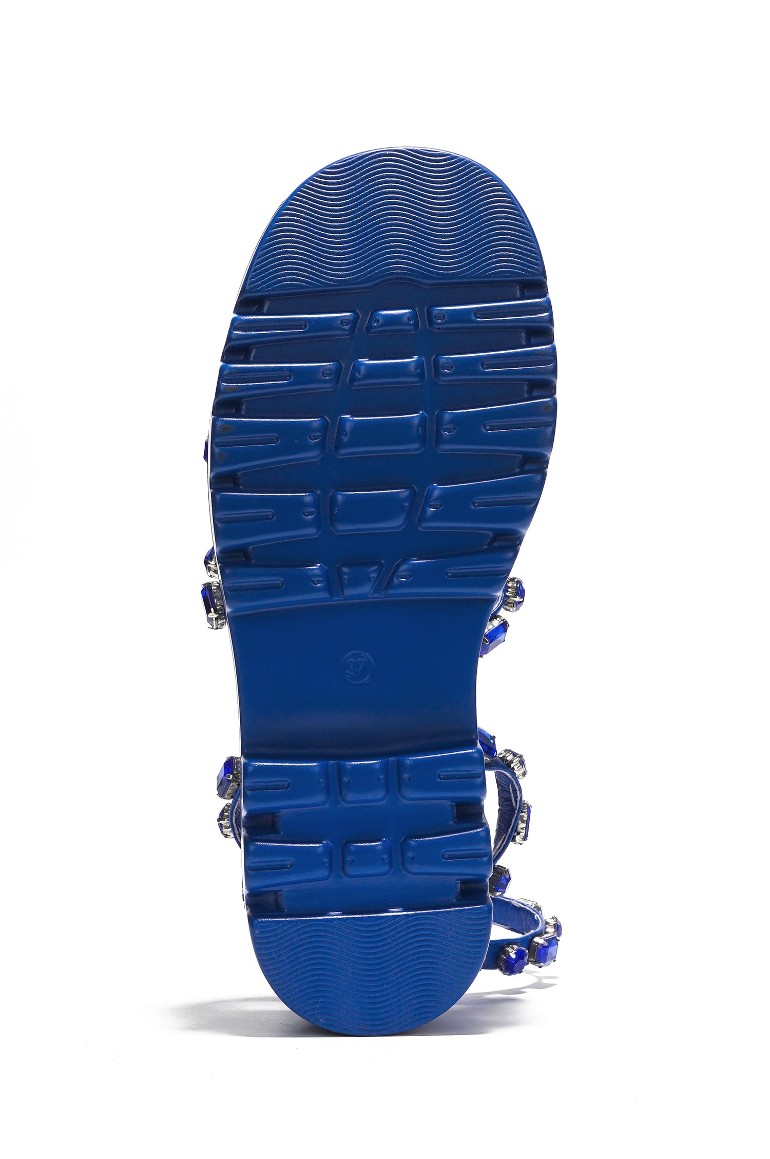 Wholesale Cape Robbin - CORABEL LADIES SANDALS - SANDALS