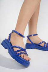 CORABEL LADIES SANDALS