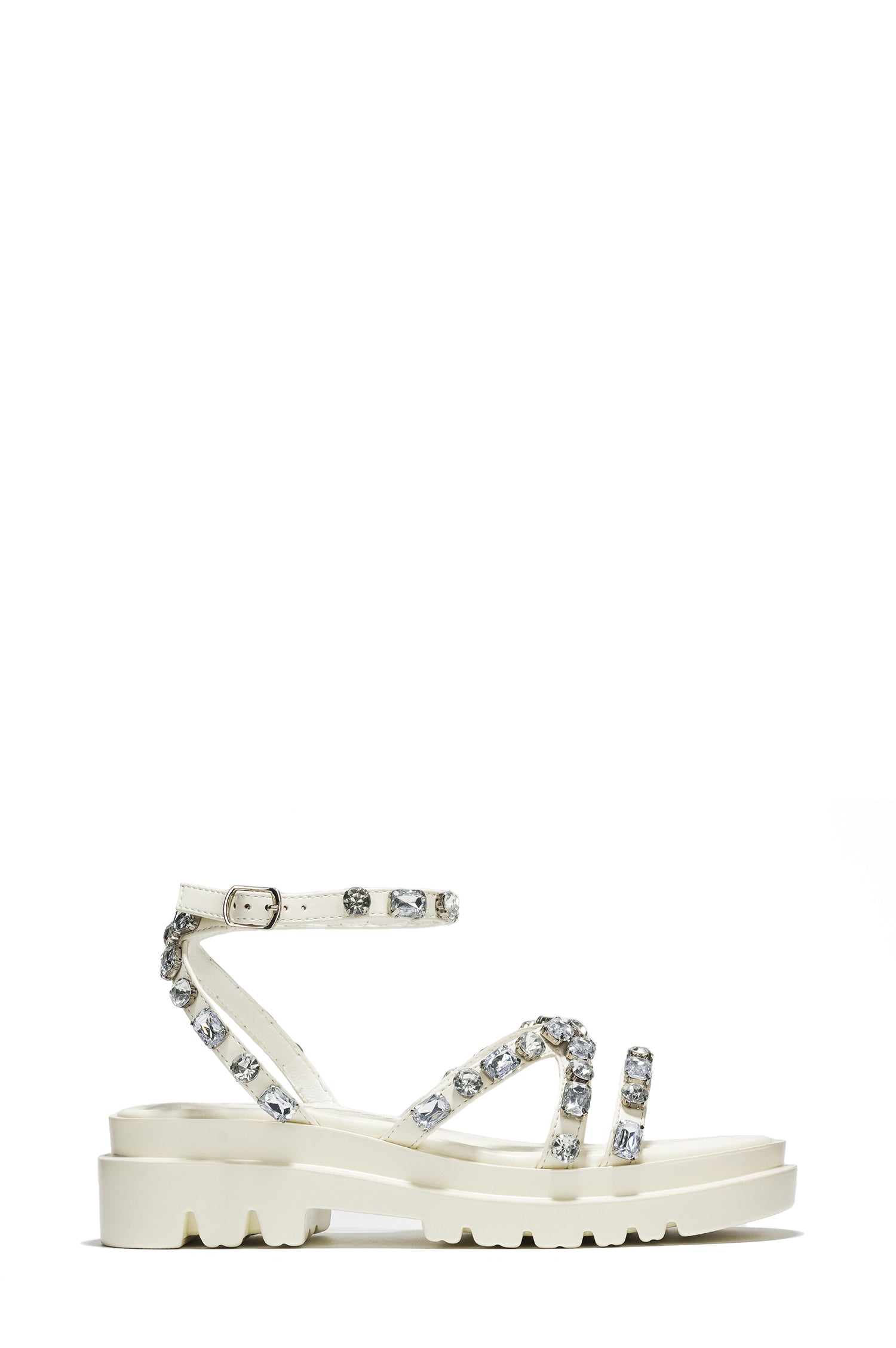 Wholesale Cape Robbin - CORABEL LADIES SANDALS - SANDALS