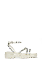 CORABEL LADIES SANDALS