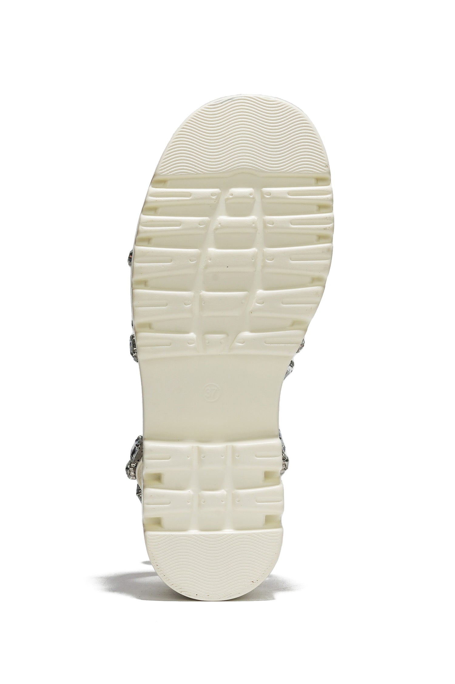 Wholesale Cape Robbin - CORABEL LADIES SANDALS - SANDALS