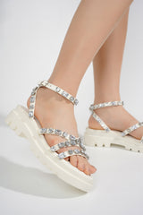 CORABEL LADIES SANDALS