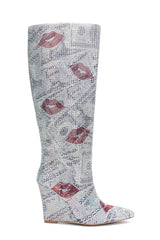 CORALINE LADIES BOOTS