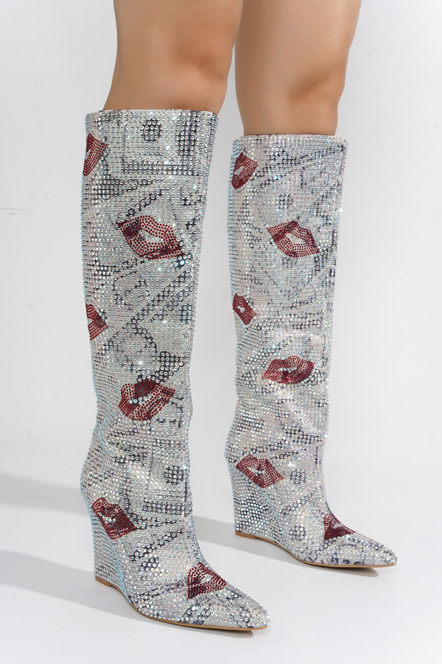 Wholesale Cape Robbin - CORALINE LADIES BOOTS - BOOTS