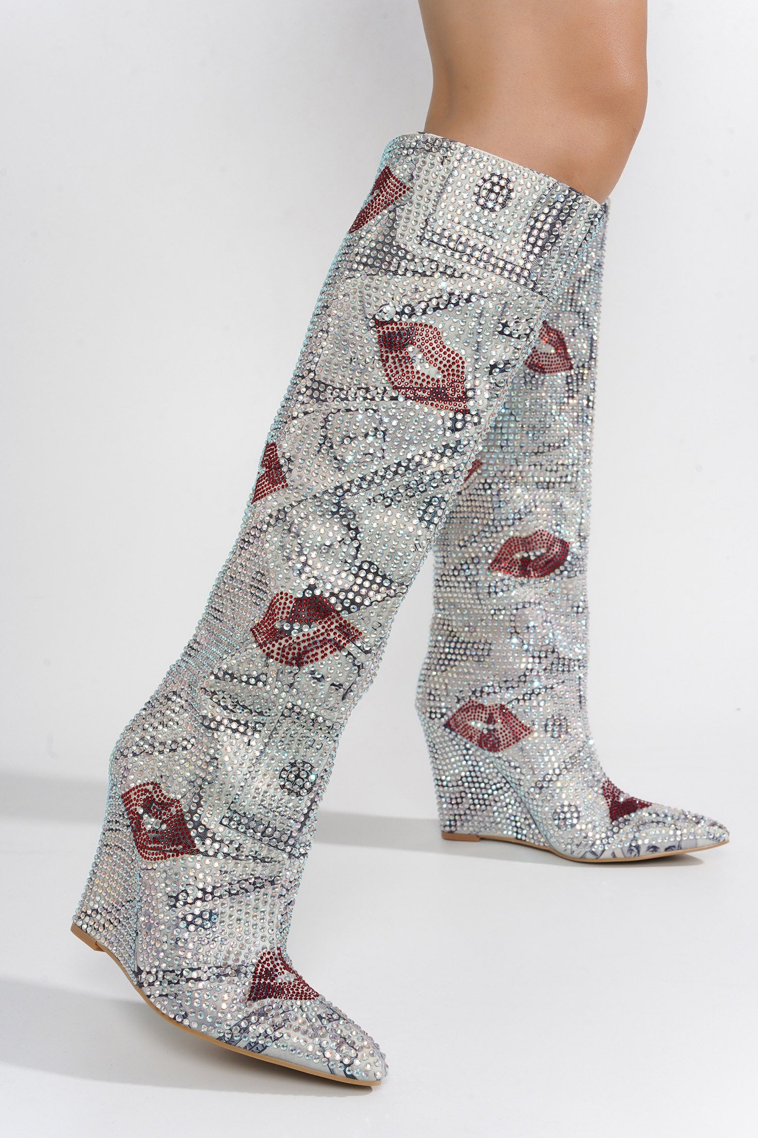 Wholesale Cape Robbin - CORALINE LADIES BOOTS - BOOTS