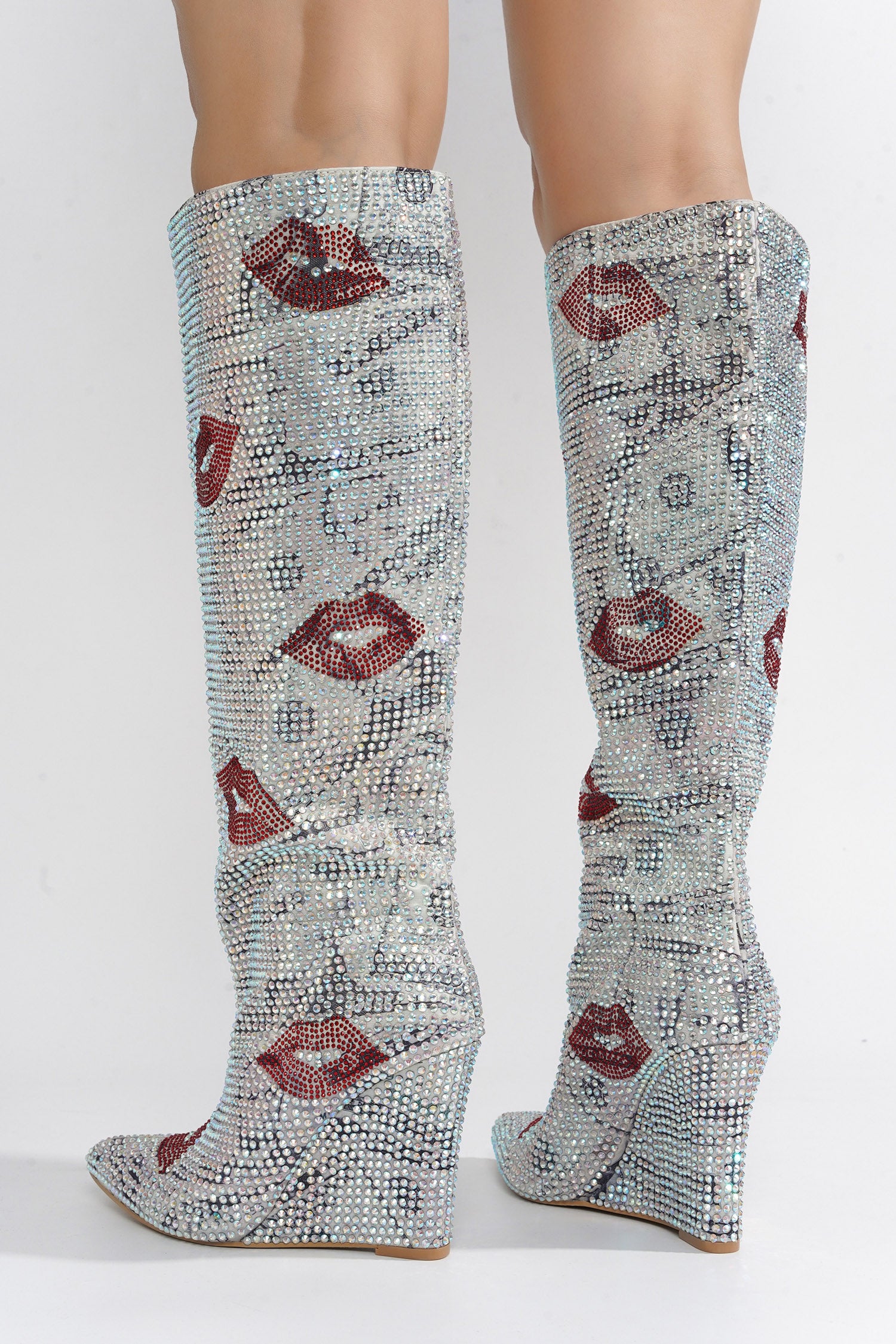 Wholesale Cape Robbin - CORALINE LADIES BOOTS - BOOTS