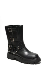 CORDOVA LADIES BOOTIES