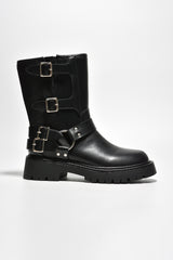 CORDOVA LADIES BOOTIES
