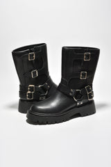 CORDOVA LADIES BOOTIES