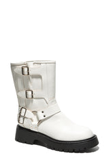 CORDOVA LADIES BOOTIES