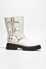 CORDOVA LADIES BOOTIES