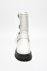 CORDOVA LADIES BOOTIES
