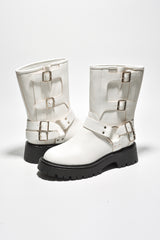 CORDOVA LADIES BOOTIES