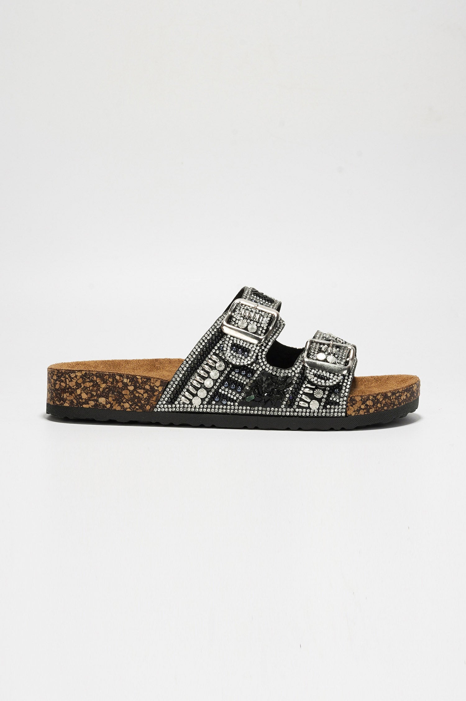Wholesale Cape Robbin - DANITA LADIES SANDALS - SANDALS