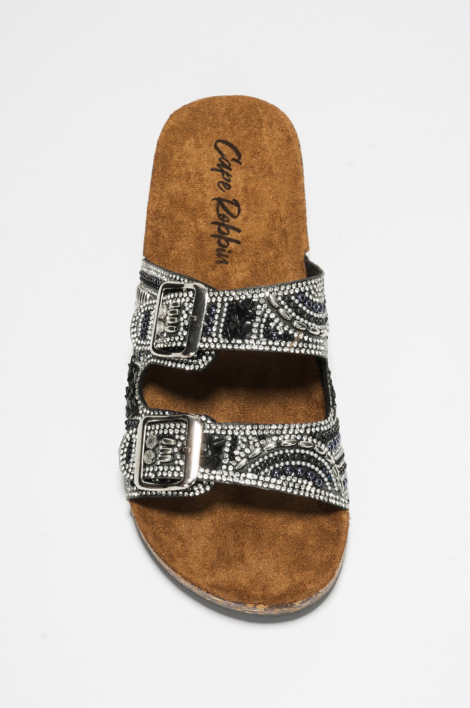 Wholesale Cape Robbin - DANITA LADIES SANDALS - SANDALS